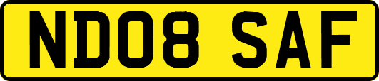 ND08SAF