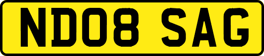 ND08SAG