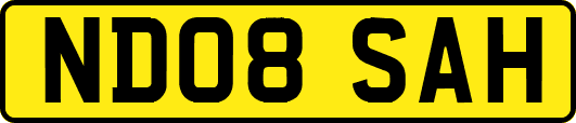 ND08SAH