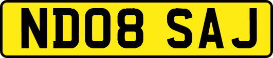 ND08SAJ