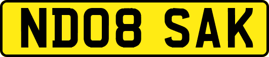 ND08SAK