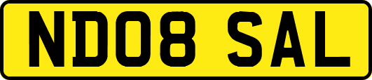 ND08SAL