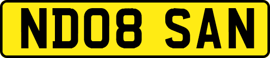 ND08SAN