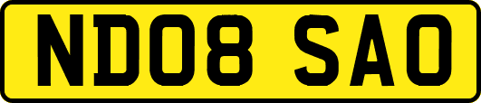 ND08SAO