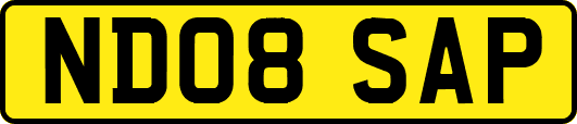 ND08SAP