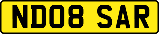 ND08SAR