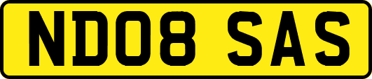 ND08SAS