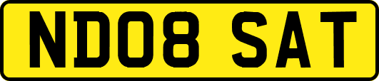ND08SAT
