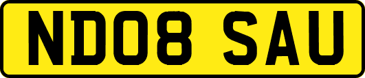 ND08SAU