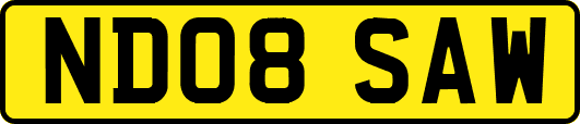 ND08SAW