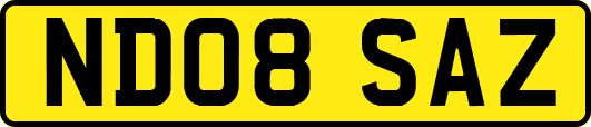 ND08SAZ