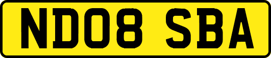 ND08SBA