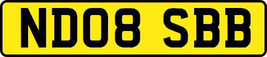 ND08SBB