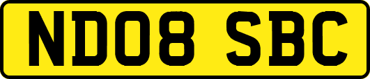 ND08SBC