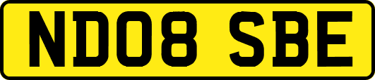 ND08SBE