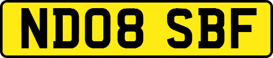 ND08SBF