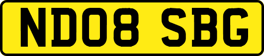 ND08SBG