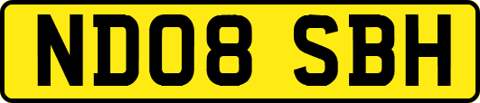 ND08SBH