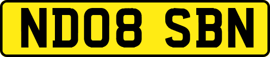 ND08SBN