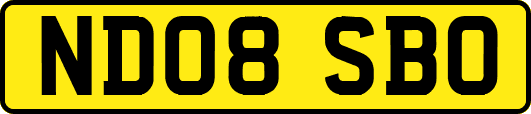 ND08SBO