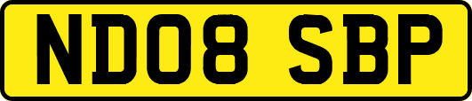 ND08SBP
