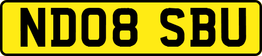 ND08SBU