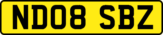 ND08SBZ