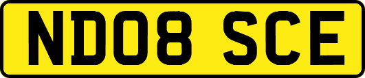 ND08SCE