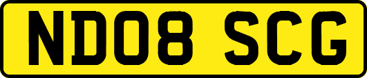 ND08SCG