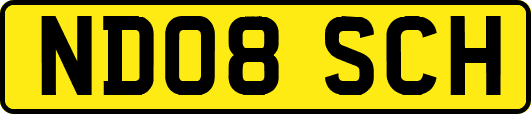ND08SCH