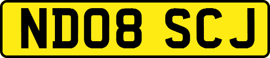 ND08SCJ