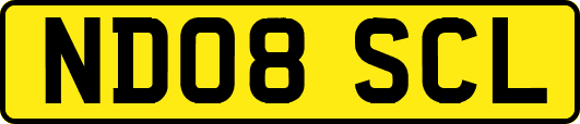 ND08SCL