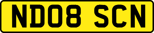 ND08SCN