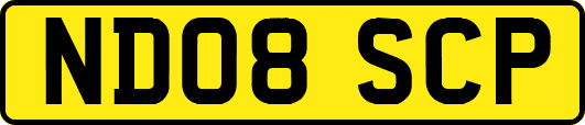 ND08SCP