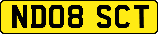 ND08SCT