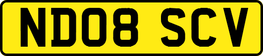 ND08SCV