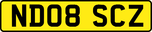 ND08SCZ