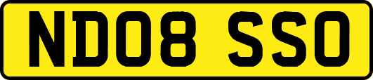 ND08SSO
