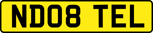 ND08TEL