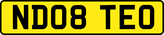 ND08TEO