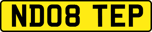 ND08TEP