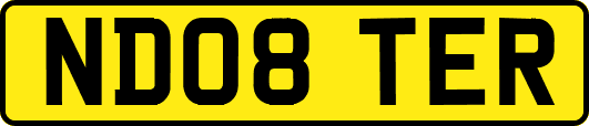 ND08TER