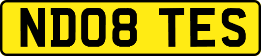ND08TES