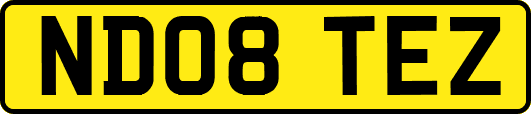 ND08TEZ