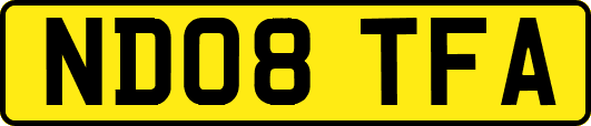 ND08TFA