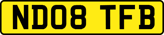 ND08TFB