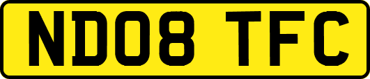ND08TFC