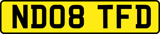 ND08TFD