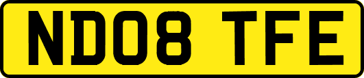 ND08TFE