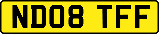 ND08TFF